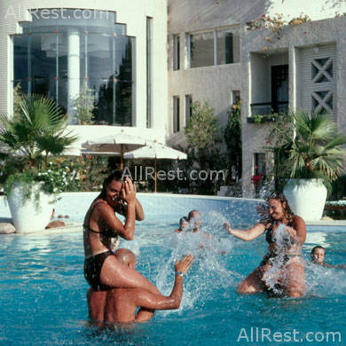 Kahramana Hotel 10